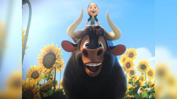 Ferdinand movie review: Hits the sweet spot between comfortable and predictable