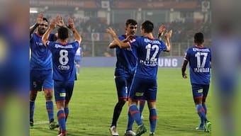 ISL 2017-18: FC Goa ride on Ferran Corominas' hat-trick to hand Kerala Blasters a 5-2 defeat