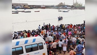 Cyclone Ockhi: With 96 fishermen still missing, Kerala govt under fire for lax response to disaster