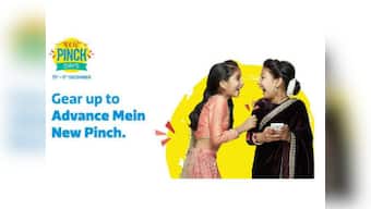 Flipkart reveals big offers and deals for upcoming New Pinch Days sale; runs between 15-17 December