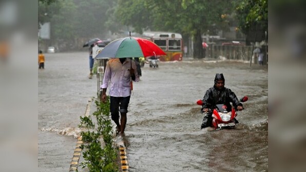 Low pressure area over Bay of Bengal triggers rain in Odisha; Met department advises fishermen not to venture into sea in parts of state