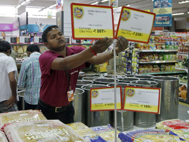 Trend of high inflation, low growth continues: No strong revival signs yet; all we have are warning signals Trend of high inflation, low growth continues: No strong revival signs yet; all we have are warning signals