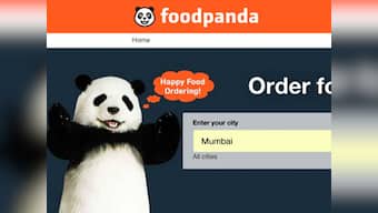 Online food ordering and delivery platform Foodpanda India expands to 13 new cities