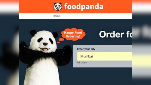 Ola buying Foodpanda’s India business comes as a big relief for German tech incubator Rocket Internet