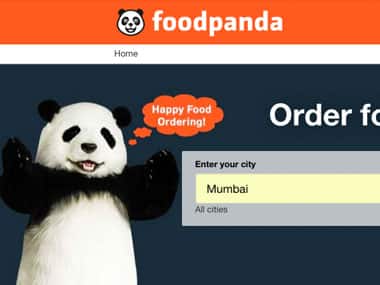 Ola buying Foodpanda’s India business comes as a big relief for German tech incubator Rocket Internet