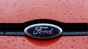 Ford and Baidu join hands to make smart connectivity in cars in China