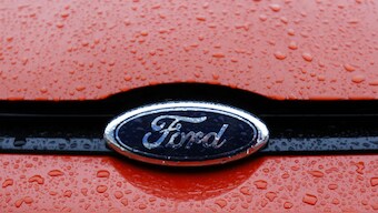 Ford Motor to create a $4 bn unit for housing its self-driving car operations