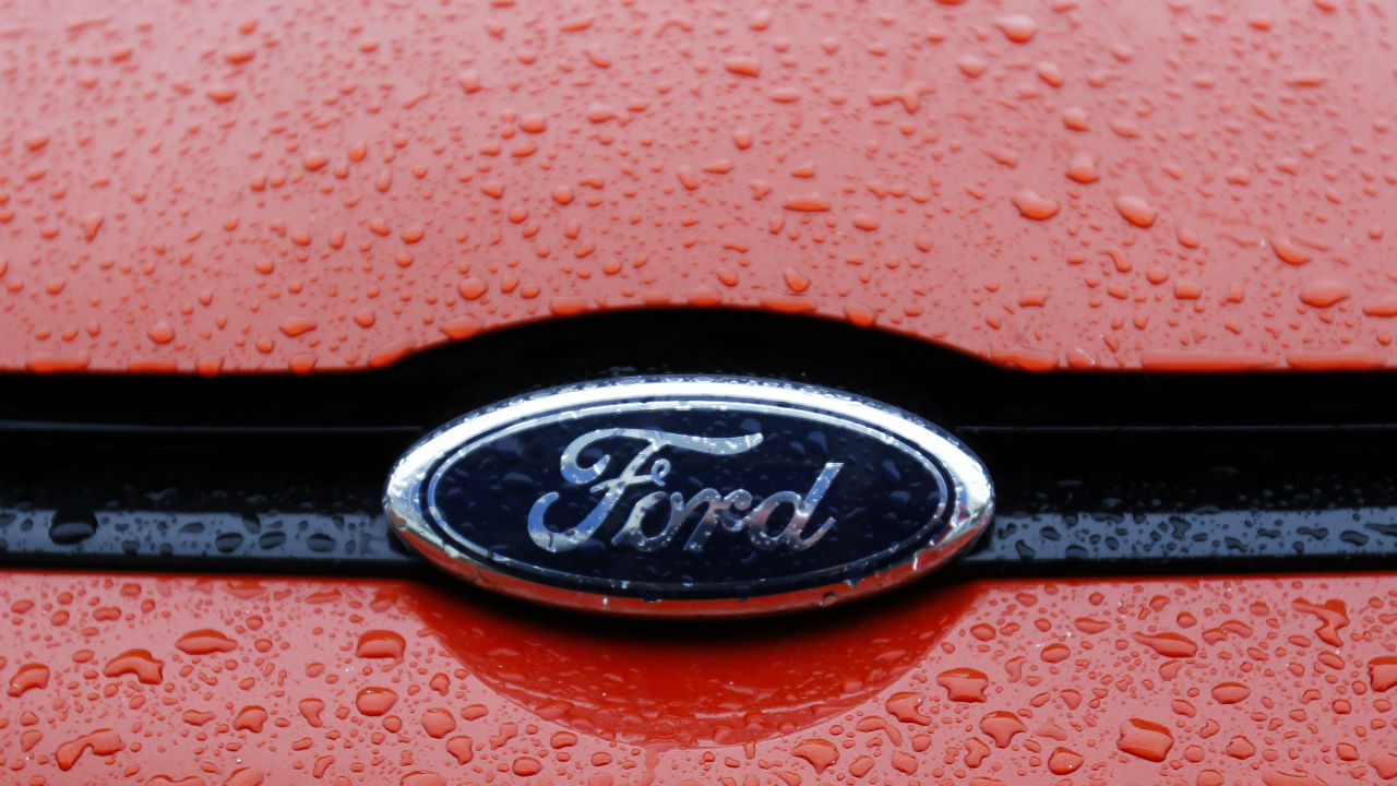 Ford and Baidu join hands to make smart connectivity in cars in China Ford and Baidu join hands to make smart connectivity in cars in China