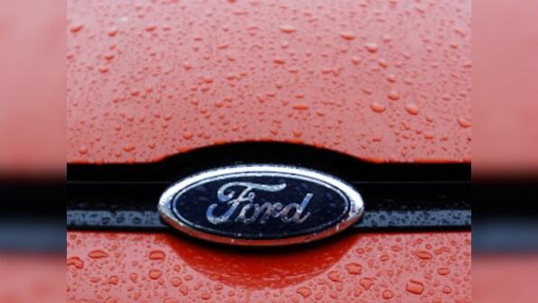 Ford nears deal with Mahindra & Mahindra to form new JV; US automaker may cease independent operations in India