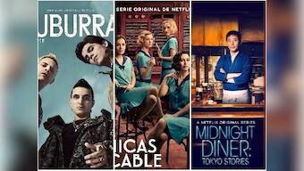 Dark, Narcos, Trapped: These TV shows are proof Netflix is acing foreign language programming