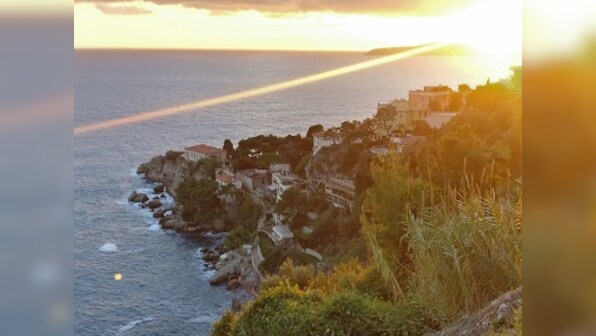 France, beyond Paris: Notes from a non-cheesy week in Frejus, Saint Raphael and Monaco