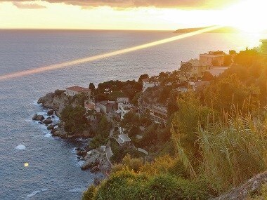 France, beyond Paris: Notes from a non-cheesy week in Frejus, Saint Raphael and Monaco