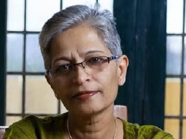 Gauri Lankesh murder case: SIT arrests seventh suspect involved in journalist's killing; accused sent to 6-day custody Gauri Lankesh murder case: SIT arrests seventh suspect involved in journalist's killing; accused sent to 6-day custody