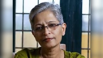 'Never let silence set in': One year since Gauri Lankesh's assassination, 'Lankesh Patrike' relaunches as 'Nyaya Patha'