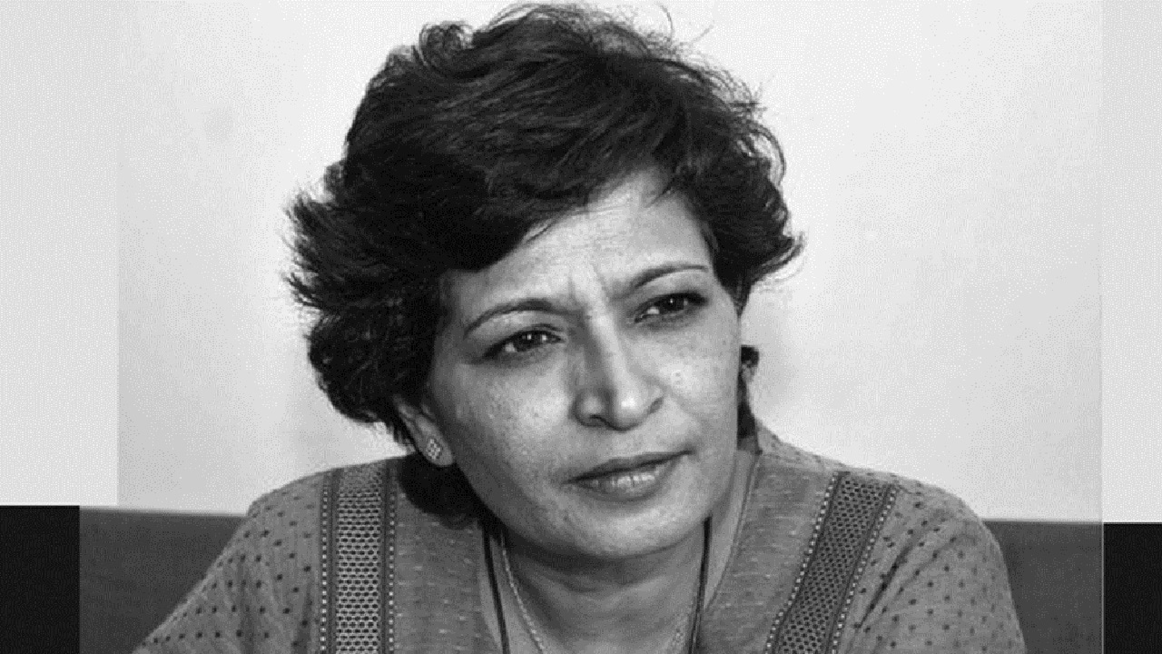 The Way I See It: A Gauri Lankesh Reader — The firebrand 