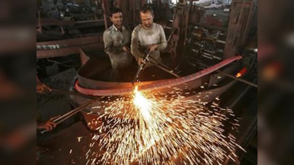 Unemployment crisis in India: Engineers struggle for work as growth in manufacturing sector slows down
