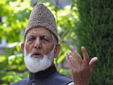 Jammu and Kashmir Panchayat elections: Separatists appeal people to boycott upcoming polls in protest Jammu and Kashmir Panchayat elections: Separatists appeal people to boycott upcoming polls in protest
