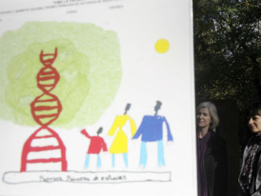 A healthy lifestyle can overcome genetic risk of heart disease: Study A healthy lifestyle can overcome genetic risk of heart disease: Study