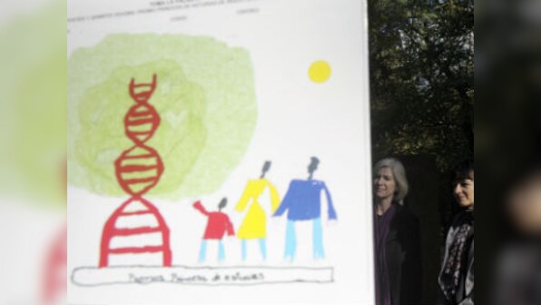 A healthy lifestyle can overcome genetic risk of heart disease: Study