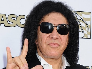 Kiss bassist Gene Simmons denies allegations of sexual misconduct Kiss bassist Gene Simmons denies allegations of sexual misconduct