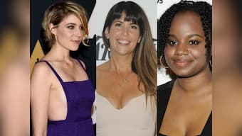 Golden Globes 2018 nominations: It should have been renamed 'White Men Awards'