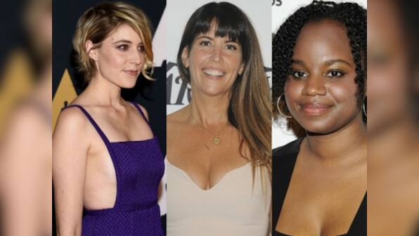 Golden Globes 2018 nominations: It should have been renamed 'White Men Awards'