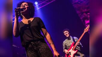 JIC Goa International Jazz Live Festival: In conversation with Jojo Mayer, Erik Truffaz, Lindsay Dmello