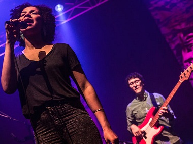 JIC Goa International Jazz Live Festival: In conversation with Jojo Mayer, Erik Truffaz, Lindsay Dmello JIC Goa International Jazz Live Festival: In conversation with Jojo Mayer, Erik Truffaz, Lindsay Dmello