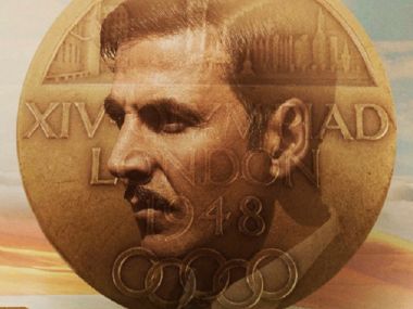 Gold teaser: Reema Kagti's sports drama starring Akshay Kumar, Mouni Roy is the perfect Independence Day release Gold teaser: Reema Kagti's sports drama starring Akshay Kumar, Mouni Roy is the perfect Independence Day release