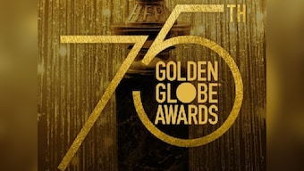 Golden Globe Awards 2018: The Shape of Water leads with seven nominations; see full list