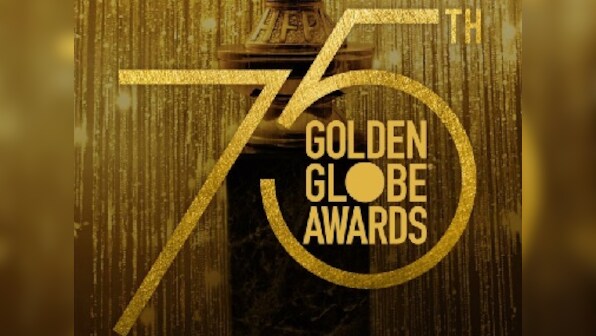Golden Globe Awards 2018: The Shape of Water leads with seven nominations; see full list