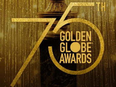 Golden Globe Awards 2018: The Shape of Water leads with seven nominations; see full list Golden Globe Awards 2018: The Shape of Water leads with seven nominations; see full list