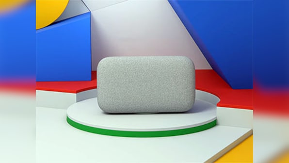 Google Home Max smart home speakers available in the US for $399, just in time for Christmas