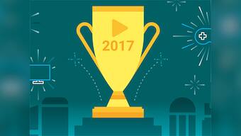 Google shares list of top apps, games, music, movies and books on the Play Store in 2017