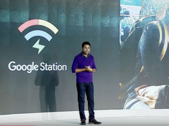 Google is planning to expand its public Wi-Fi programme, Google Station to cities