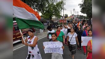 Year in review: Darjeeling in 2017 simmered with violence over demand for separate Gorkhaland