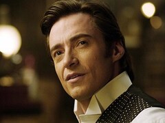 Greatest Showman - “This Is Me” wins the Golden Globe for Best