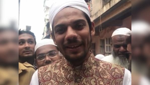 With first phase of Gujarat polls coinciding with wedding season, couples decide to cast votes before taking their vows