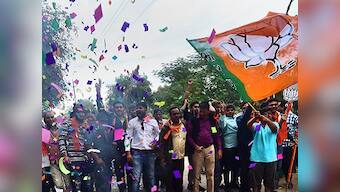 Gujarat Assembly Election 2017 Results: Breakdown of BJP's, Congress' region-wise performance