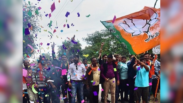 Gujarat Election Results: Congress takes sheen off BJP win, but outcome sends warning signs to both parties
