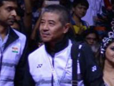 BAI refutes reports of coach Mulyo Handoyo's tenure coming to end BAI refutes reports of coach Mulyo Handoyo's tenure coming to end