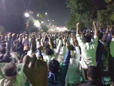 Gujarat Election 2017: Hardik Patel’s quota ‘deal’ is a cruel joke, but stirs up caste frenzy in other states Gujarat Election 2017: Hardik Patel’s quota ‘deal’ is a cruel joke, but stirs up caste frenzy in other states