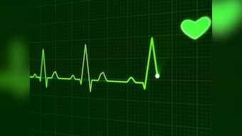 Heart rate sensors on Apple Watch, Fitbit, Android Wear watches can detect early signs of diabetes, suggest new study by Cardiogram