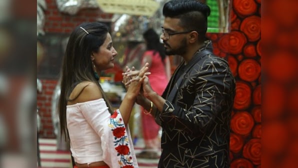 Bigg Boss 11, Episode 68, 8 December 2017: Emotional reunions aplenty; Hiten's wife chides Hina