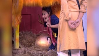 Bigg Boss 11, Episode 79, 19 December 2017: Shilpa and Hina unite against Vikas