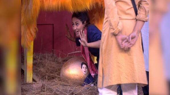 Bigg Boss 11, Episode 79, 19 December 2017: Shilpa and Hina unite against Vikas