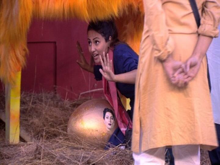 Bigg Boss 11, Episode 79, 19 December 2017: Shilpa and Hina unite against Vikas Bigg Boss 11, Episode 79, 19 December 2017: Shilpa and Hina unite against Vikas