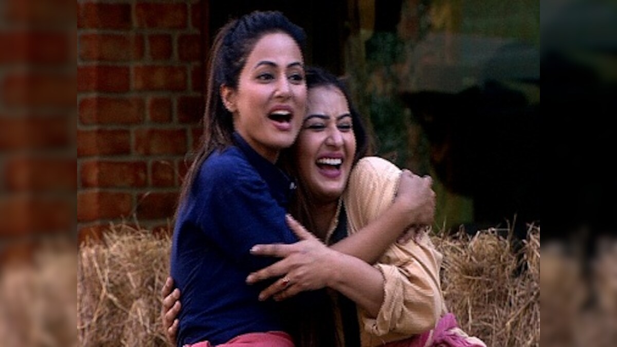 Bigg Boss 11 runner up Hina Khan on losing to Shilpa Shinde: Salman said  difference was of few thousand votes – Firstpost