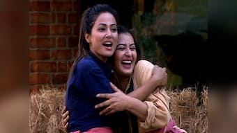 Bigg Boss 11 runner up Hina Khan on losing to Shilpa Shinde: Salman said difference was of few thousand votes