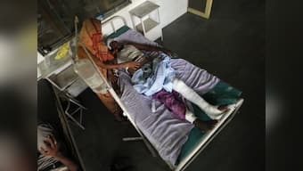 Poor state of UP healthcare system: Manpower shortage, lack of health insurance, absence of political will to blame